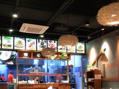 -湘人龙记老长沙米粉(鸟巢店)