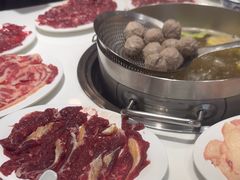-陈记顺和潮汕牛肉火锅(韩江路店)