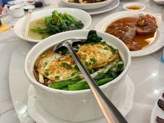 -濠江渔港酒楼(湾仔海鲜街，会展中心店)