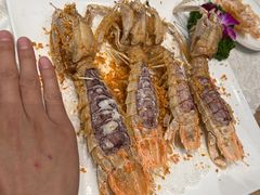 -大东海海鲜酒楼(渔人码头总店)