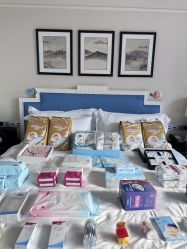 -舒雅母婴护理中心(近江中心)