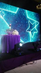 -喜满堂婚礼会馆(水上公园店)