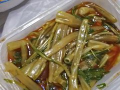 -家利美食店