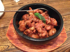 -青年公社烤鸭(青年路店)