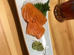 -福匠日本料理(人民路店)