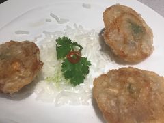 -金苑海鲜酒家(来魅力店)