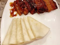 -一江春水·杭帮臻宴(三台山店)