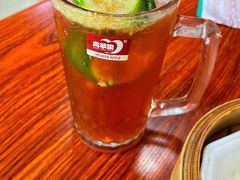 -恒兴发茶店(水巷口店)