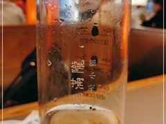 -桂满陇·蟹黄小笼汤包(巴黎春天浦建店)