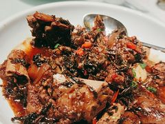 -饭怕鱼·黄焖鲟龙鱼(湖大店)
