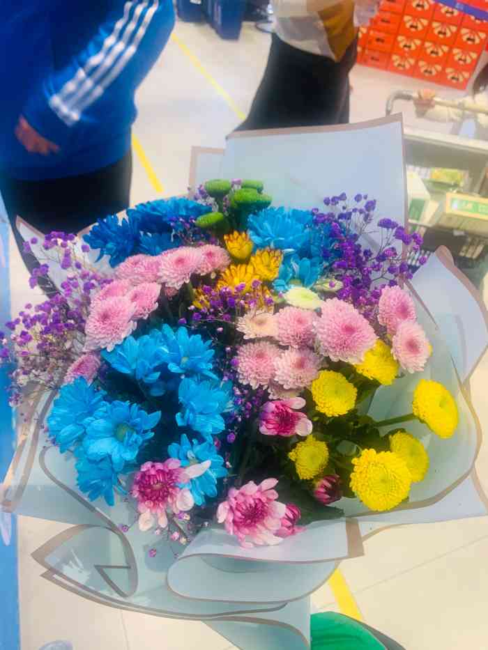 盒马鲜生(东坝店)-"#点评有礼# 过年餐桌上怎么都要有条鱼.