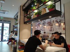 -阿琴面馆(武林路店)