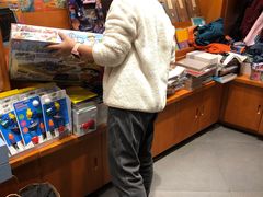 -西西弗书店&矢量咖啡(来福士广场店)