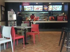 -肯德基(街道口店)
