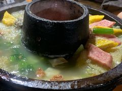 -龙姐私房菜(和顺古镇店)