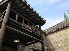 -台儿庄古城