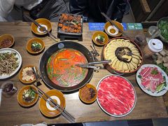-贵厨酸汤牛肉(小十字店)