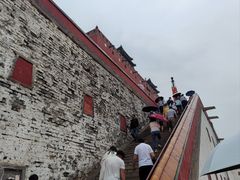 -普陀宗乘之庙(小布达拉宫)
