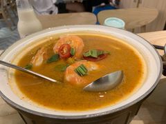 -米泰芒·东南亚料理(体育西店)