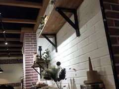 -炽真·果木窑烤自助牛排馆儿(和平欧乐店)
