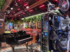 -1886德国汽车餐厅(外滩中央店)