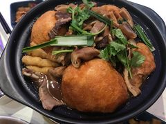 -牛楠楠·香港牛腩茶餐厅(永旺店)