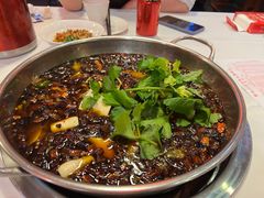 特色招牌红油耗儿鱼-川道拐耗儿鱼(置信路店)
