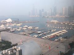 -青岛海尔洲际酒店