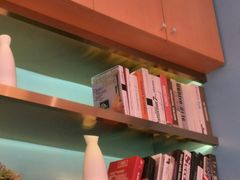 -争鲜回转寿司(南开大悦城店)