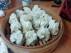 猪肉三鲜烧麦-正宗天津烧麦馆(柳州路店)