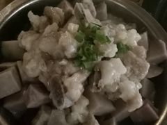 -寻钵记民菜馆·正宗常德钵子菜(滨湖路店)