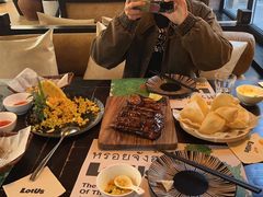 -泰莲庭·溪畔餐厅(雁栖湖店)