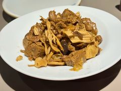 -福满圆(琨莎中心店)