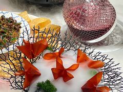 -迦南苑·新派青岛菜·生日纪念日主题餐厅