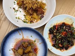 -大丰收脆鱼(浦西万达店)