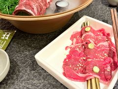 -三出山火锅(南京万象天地店)