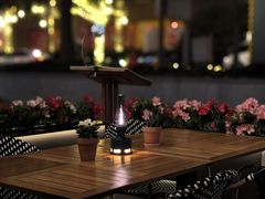 -ELI FALAFEL Lebanese&Mediterranean黎巴嫩美食(富城路店)