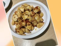 -兔爸私家小厨(新北万达店)
