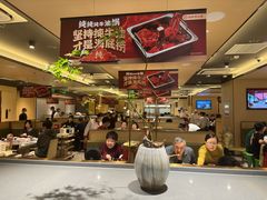 -海底捞火锅(亲贤北街店)