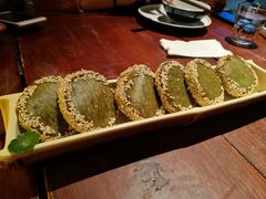 绿茶饼-绿茶餐厅(领展购物广场·中关村店)