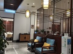 -千滋百味·醉江澜花园餐厅(街道口店)
