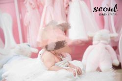 -首尔宝宝SEOUL  BABY STUDIO(通州店)