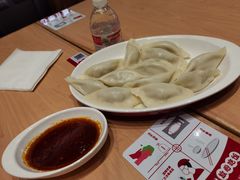 -喜家德虾仁水饺(浦东山姆店)