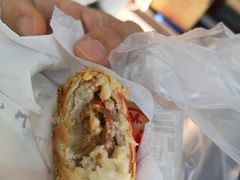 苏式蟹黄月饼-上海市长春食品商店(淮海中路店)