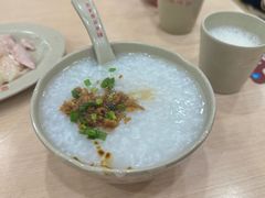 鸡粥-百家鸡味馆(清泰店)