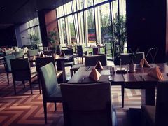 -上海国展宝龙丽筠酒店