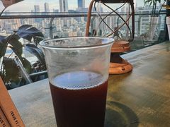 -luutosa  cafe & tea 鹿兔山