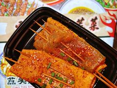 -霹雳火·重庆烧烤·江湖菜(解放碑店)