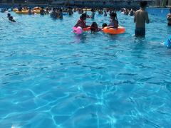 -杭州浪浪浪水公园