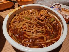 -谷丽麦馕新疆菜·清真(步步高梅溪新天地店)